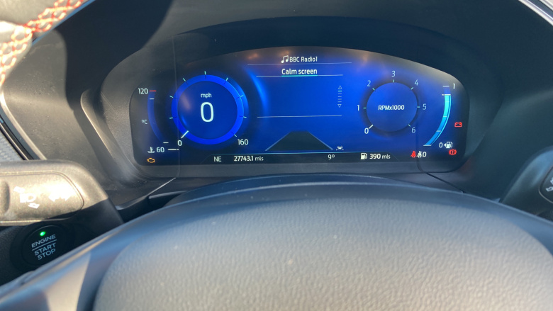 Ford Kuga 2.0 EcoBlue mHEV ST-Line Edition 5dr Diesel Estate